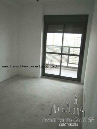Imagem Apartamento com 3 Quartos à Venda, 103 m² em Vila Gumercindo - São Paulo