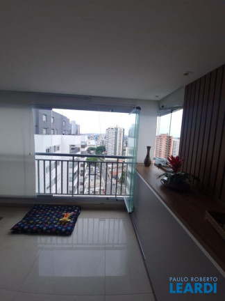 Imagem Apartamento com 3 Quartos à Venda, 103 m² em Centro - Santo André Imagem Apartamento com 3 Quartos à Venda, 103 m² em Centro - Santo André