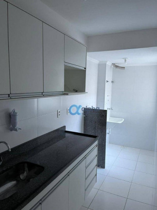 Imagem Apartamento com 2 Quartos à Venda, 62 m² em Corrêas - Petrópolis Imagem Apartamento com 2 Quartos à Venda, 62 m² em Corrêas - Petrópolis