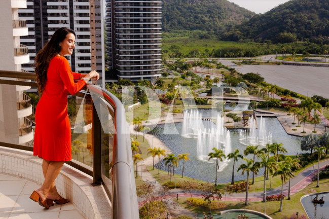 Imagem Imóvel com 4 Quartos à Venda, 124 m² em Barra Da Tijuca - Rio De Janeiro