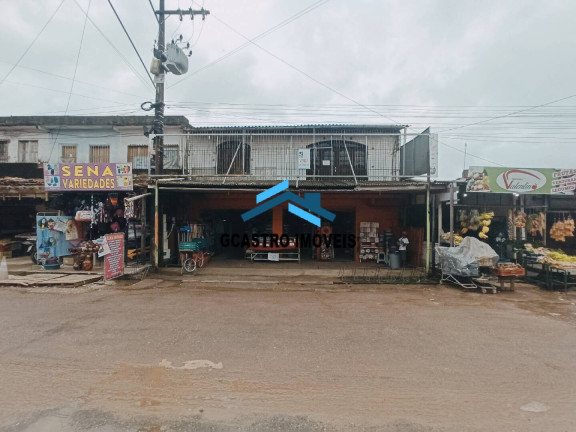 Imagem Ponto Comercial à Venda, 385 m² em águas Lindas - Belém Imagem Ponto Comercial à Venda, 385 m² em águas Lindas - Belém