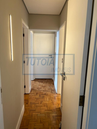 Imagem Apartamento com 3 Quartos à Venda, 105 m² em Paraíso - São Paulo Imagem Apartamento com 3 Quartos à Venda, 105 m² em Paraíso - São Paulo