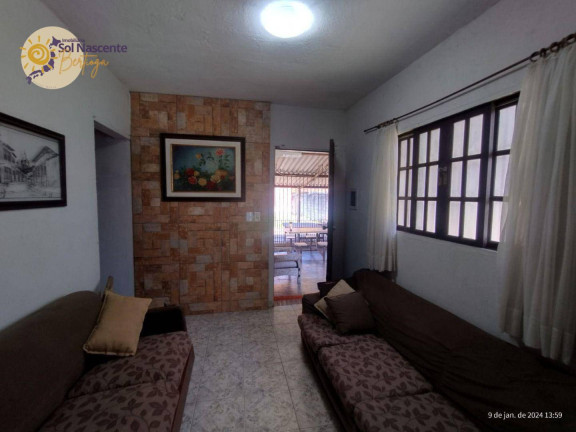 Imagem Casa com 2 Quartos à Venda, 70 m² em Jardim Indaiá - Bertioga Imagem Casa com 2 Quartos à Venda, 70 m² em Jardim Indaiá - Bertioga