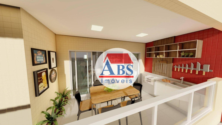 Imagem Apartamento com 2 Quartos à Venda, 85 m² em Tupi - Praia Grande Imagem Apartamento com 2 Quartos à Venda, 85 m² em Tupi - Praia Grande