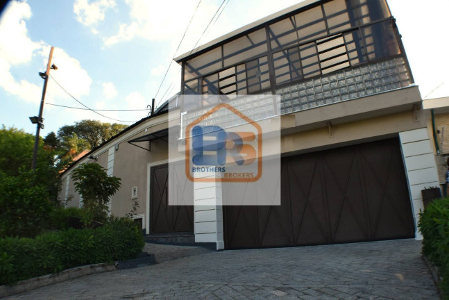 Imagem Casa com 5 Quartos à Venda, 1.000 m² em City Lapa - São Paulo