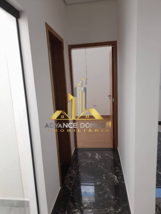Imagem Casa de Condomínio com 3 Quartos à Venda, 111 m² em Horto Florestal - Sorocaba
