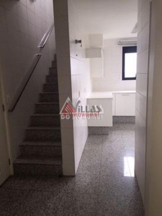 Imagem Cobertura com 5 Quartos à Venda, 733 m² em Jardim Morumbi - São Paulo Imagem Cobertura com 5 Quartos à Venda, 733 m² em Jardim Morumbi - São Paulo