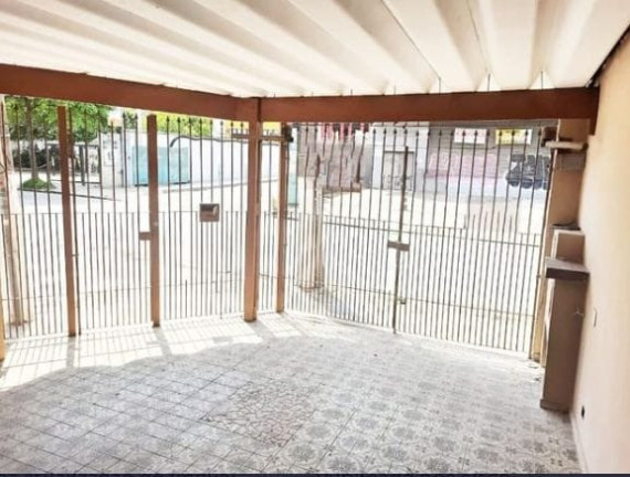 Imagem Casa com 5 Quartos à Venda, 120 m² em Vila Gertrudes - São Paulo Imagem Casa com 5 Quartos à Venda, 120 m² em Vila Gertrudes - São Paulo