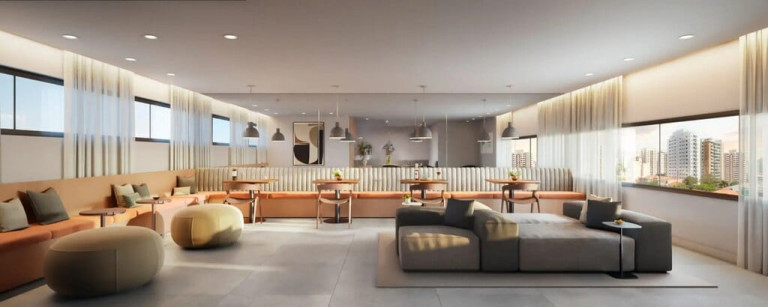 Imagem Imóvel com 1 Quarto à Venda, 33 m² em Jardim Paulista - São Paulo