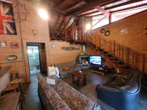 Imagem Chácara com 2 Quartos à Venda, 1 m² em Azevedo - Joanópolis Imagem Chácara com 2 Quartos à Venda, 1 m² em Azevedo - Joanópolis