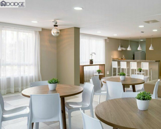 Imagem Apartamento com 3 Quartos à Venda, 65 m² em Centro - Diadema