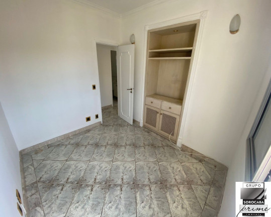 Imagem Apartamento com 3 Quartos à Venda, 133 m² em Centro - Sorocaba