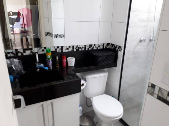 Imagem Apartamento com 3 Quartos à Venda, 82 m² em Gopoúva - Guarulhos