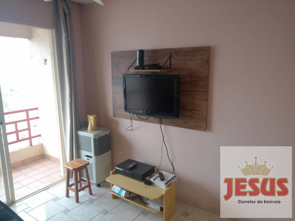 Imagem Apartamento com 2 Quartos à Venda, 61 m² em Enseada - Guarujá Imagem Apartamento com 2 Quartos à Venda, 61 m² em Enseada - Guarujá