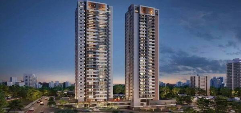 Imagem Apartamento com 2 Quartos à Venda, 69 m² em Jardim Emília - Sorocaba Imagem Apartamento com 2 Quartos à Venda, 69 m² em Jardim Emília - Sorocaba