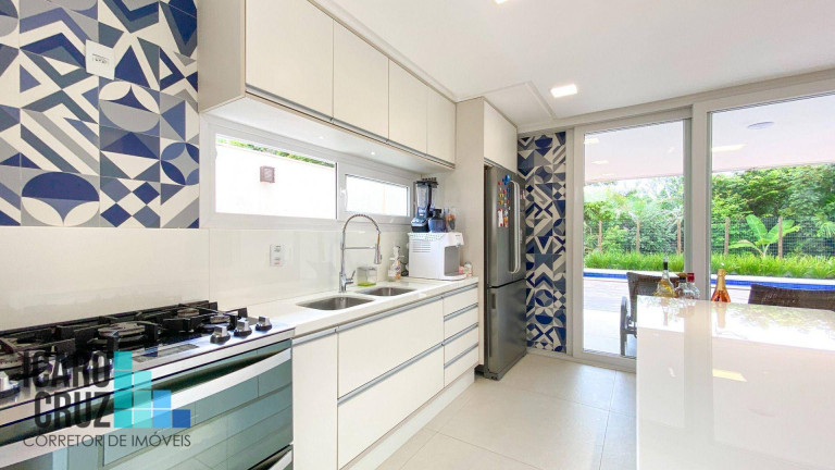 Imagem Casa de Condomínio com 4 Quartos à Venda, 350 m² em Alphaville Litoral Norte 3 - Camaçari