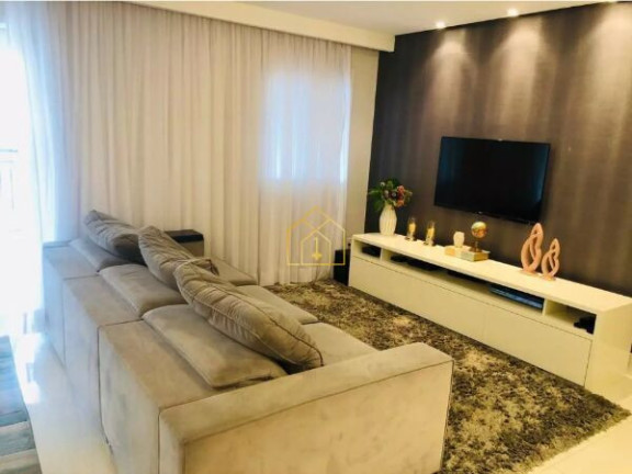 Imagem Apartamento com 3 Quartos à Venda, 147 m² em Centro - São Bernardo Do Campo