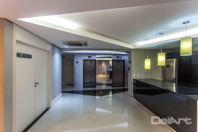 Imagem Sala Comercial à Venda, 328 m² em água Verde - Curitiba Imagem Sala Comercial à Venda, 328 m² em água Verde - Curitiba