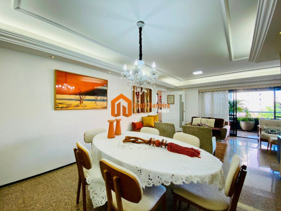Imagem Apartamento com 4 Quartos à Venda, em Aldeota - Fortaleza Imagem Apartamento com 4 Quartos à Venda, em Aldeota - Fortaleza