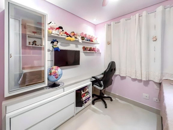 Imagem Apartamento com 3 Quartos à Venda, 111 m² em Jardim Alvorada - São José Dos Campos