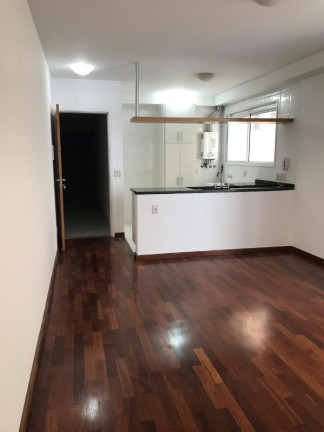 Imagem Imóvel com 1 Quarto para Alugar, 45 m² em Higienópolis - São Paulo Imagem Imóvel com 1 Quarto para Alugar, 45 m² em Higienópolis - São Paulo
