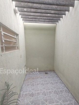 Imagem Casa com 3 Quartos à Venda, 107 m² em Jardim Terra Branca - Bauru Imagem Casa com 3 Quartos à Venda, 107 m² em Jardim Terra Branca - Bauru