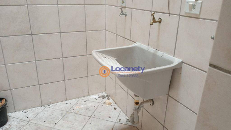 Imagem Apartamento com 2 Quartos à Venda, 50 m² em Vila Casa Branca (ouro Fino Paulista) - Ribeirão Pires Imagem Apartamento com 2 Quartos à Venda, 50 m² em Vila Casa Branca (ouro Fino Paulista) - Ribeirão Pires