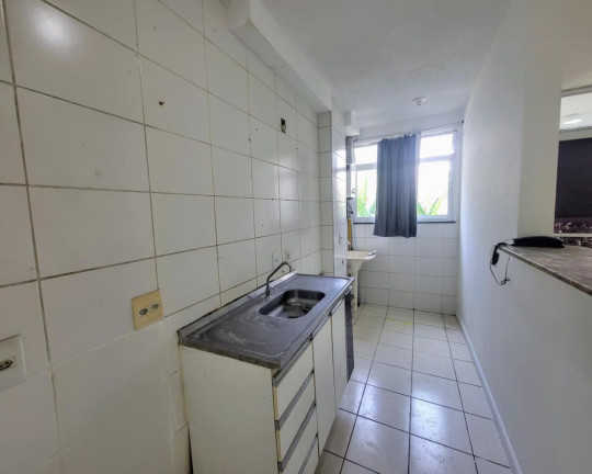 Imagem Imóvel com 2 Quartos à Venda, 48 m² em Anil - Rio De Janeiro Imagem Imóvel com 2 Quartos à Venda, 48 m² em Anil - Rio De Janeiro