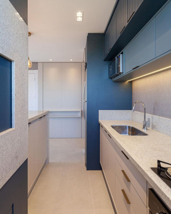 Imagem Apartamento com 3 Quartos à Venda, 102 m² em Centro - Torres Imagem Apartamento com 3 Quartos à Venda, 102 m² em Centro - Torres