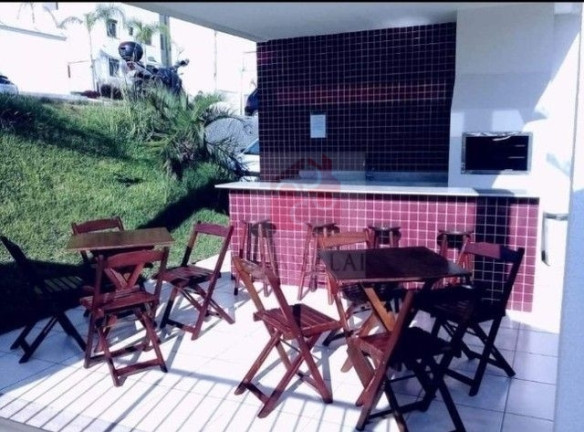 Imagem Apartamento com 2 Quartos à Venda, 40 m² em Protásio Alves - Porto Alegre Imagem Apartamento com 2 Quartos à Venda, 40 m² em Protásio Alves - Porto Alegre