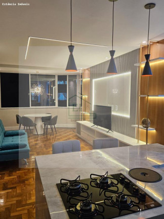 Apartamento com 4 Quartos à Venda, 110 m² em Copacabana - Rio De Janeiro