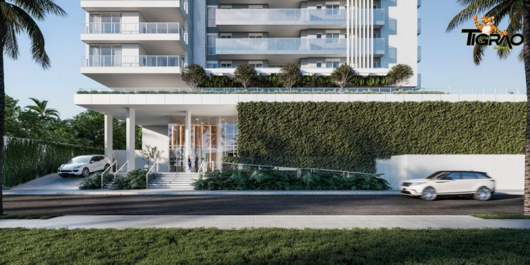 Imagem Apartamento com 3 Quartos à Venda, 128 m² em Santo Antônio - Balneário Piçarras Imagem Apartamento com 3 Quartos à Venda, 128 m² em Santo Antônio - Balneário Piçarras