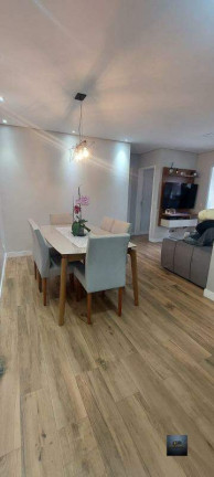 Imagem Apartamento com 2 Quartos à Venda, 69 m² em Centro - São Bernardo Do Campo