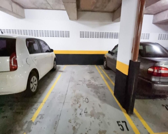 Imagem Apartamento com 1 Quarto à Venda, 34 m² em Noroeste - Brasília Imagem Apartamento com 1 Quarto à Venda, 34 m² em Noroeste - Brasília