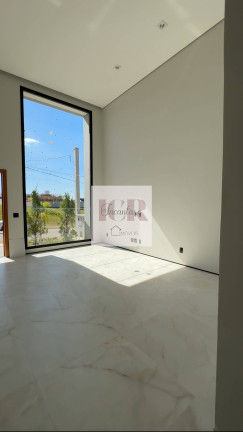 Imagem Casa de Condomínio com 3 Quartos à Venda, 308 m² em Cyrela Landscape Esplanada - Votorantim