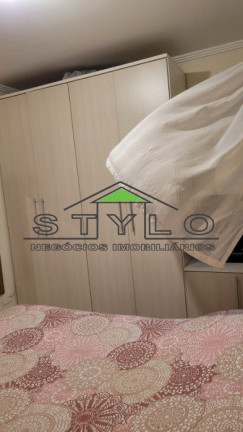 Imagem Apartamento com 2 Quartos à Venda, 71 m² em Centro - São Bernardo Do Campo