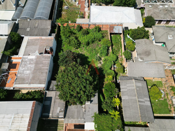 Imagem Terreno à Venda, 309 m² em Centro - Guarapuava Imagem Terreno à Venda, 309 m² em Centro - Guarapuava