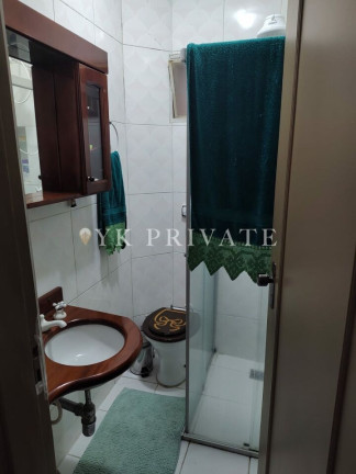 Imagem Apartamento com 3 Quartos à Venda, 129 m² em água Branca - São Paulo
