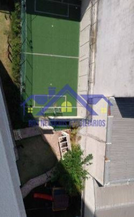 Imagem Apartamento com 2 Quartos à Venda, 60 m² em Lapa - São Paulo