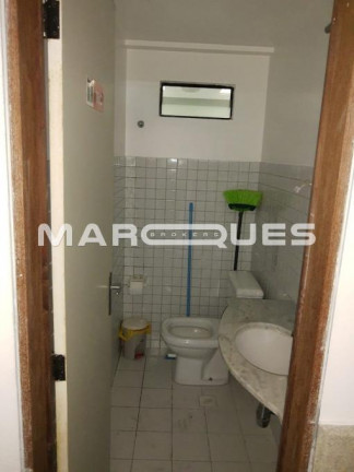 Imagem Sala Comercial à Venda, 33 m² em Estados - João Pessoa