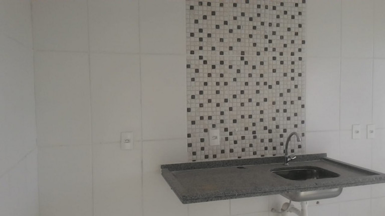 Imagem Apartamento com 2 Quartos à Venda, 48 m² em Vila Industrial - Bauru Imagem Apartamento com 2 Quartos à Venda, 48 m² em Vila Industrial - Bauru