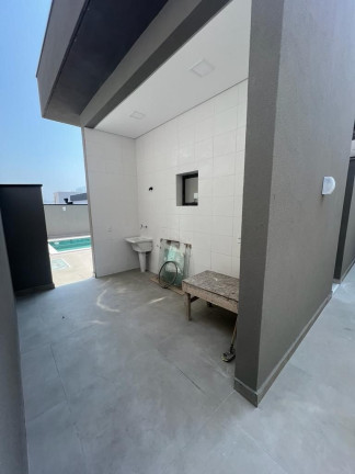 Imagem Sobrado com 3 Quartos à Venda, 214 m² em Condomínio Terras Do Vale - Caçapava