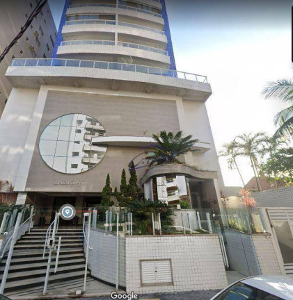 Apartamento com 1 Quarto à Venda, 92 m² em Tupi - Praia Grande