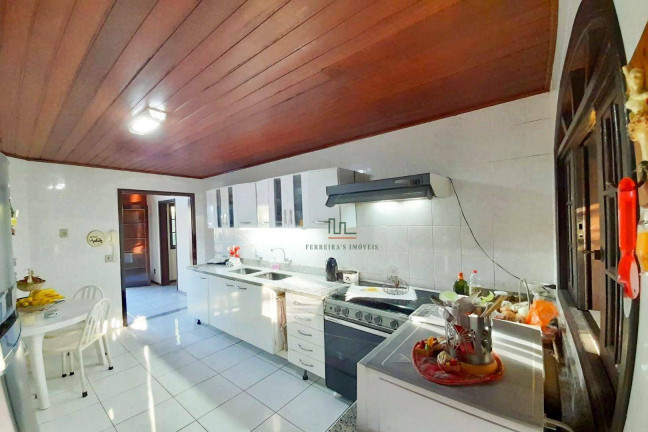 Imagem Casa com 3 Quartos à Venda, 220 m² em Badu - Niterói Imagem Casa com 3 Quartos à Venda, 220 m² em Badu - Niterói