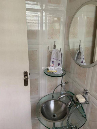 Imagem Sobrado com 2 Quartos à Venda, 75 m² em Vila Alpina - São Paulo Imagem Sobrado com 2 Quartos à Venda, 75 m² em Vila Alpina - São Paulo