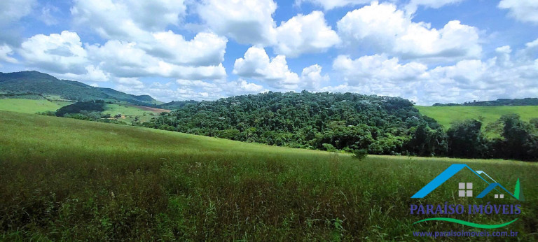 Imagem Chácara à Venda, 6 m² em Centro - Brasópolis