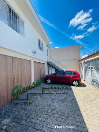 Imagem Casa com 3 Quartos à Venda, 290 m² em Cidade Antônio Estevão De Carvalho - São Paulo Imagem Casa com 3 Quartos à Venda, 290 m² em Cidade Antônio Estevão De Carvalho - São Paulo
