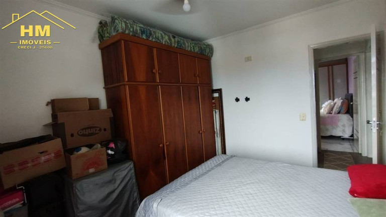 Imagem Apartamento com 2 Quartos à Venda, 85 m² em Centro - Sao Vicente Imagem Apartamento com 2 Quartos à Venda, 85 m² em Centro - Sao Vicente