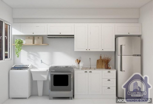 Imagem Apartamento com 3 Quartos à Venda, 50 m² em Vila Nova Aparecida - Mogi Das Cruzes