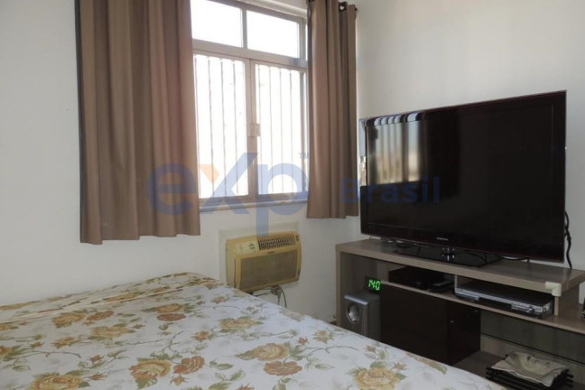 Imagem Apartamento com 2 Quartos à Venda, 77 m² em Maracanã - Rio De Janeiro